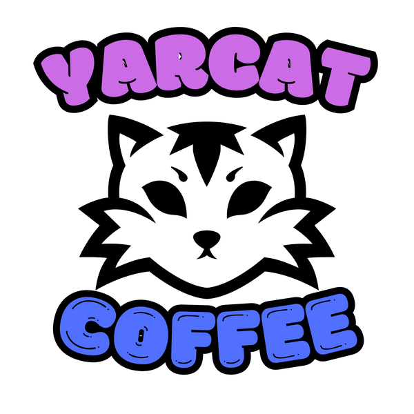 YarCat Coffee